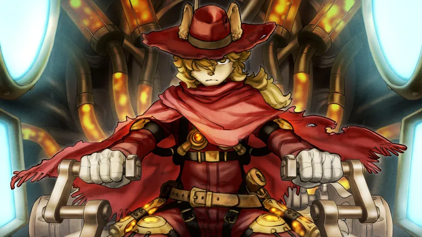 Скриншот 5 к игре Fuga: Melodies of Steel 3