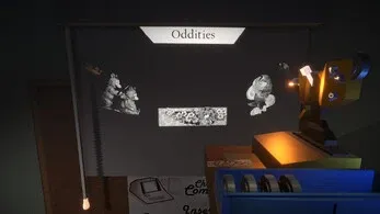 Скриншот 2 к игре Scrapped