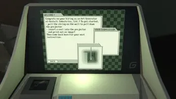 Скриншот 3 к игре Scrapped