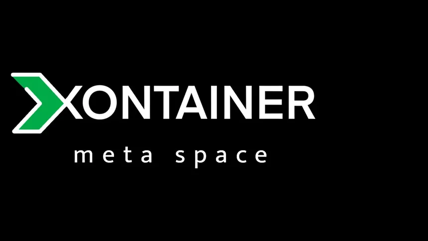 Скриншот 6 к игре Xontainer Meta Space