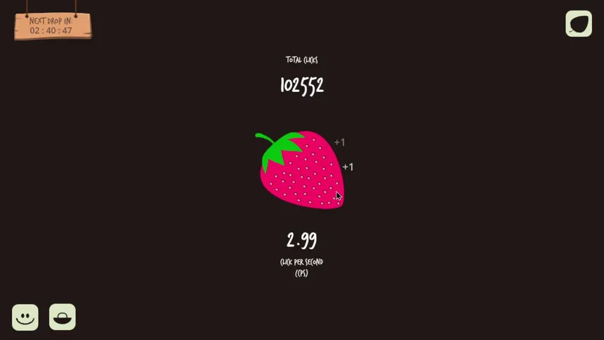 Скриншот 5 к игре Strawberry