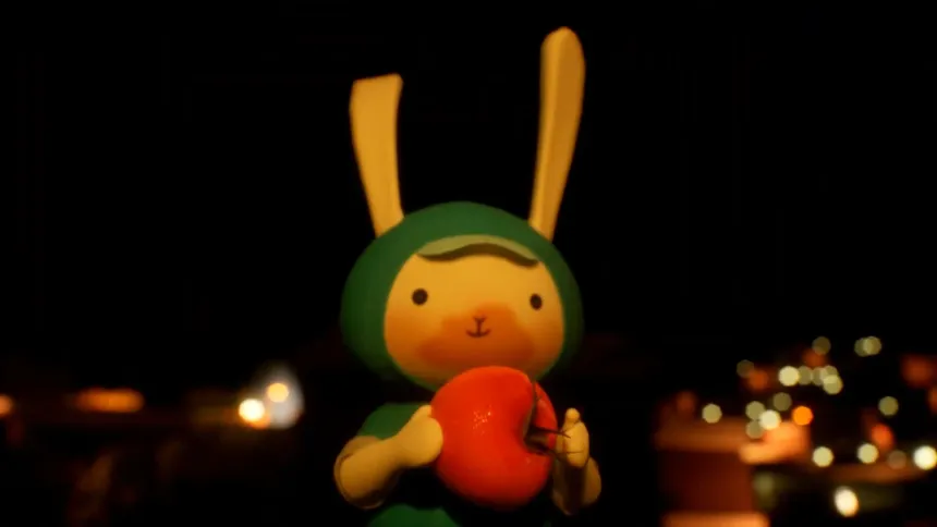 Скриншот 4 к игре Luna Hop