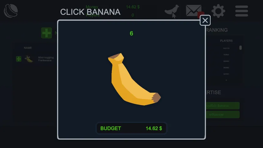 Скриншот 6 к игре The ULTIMATE Banana Game