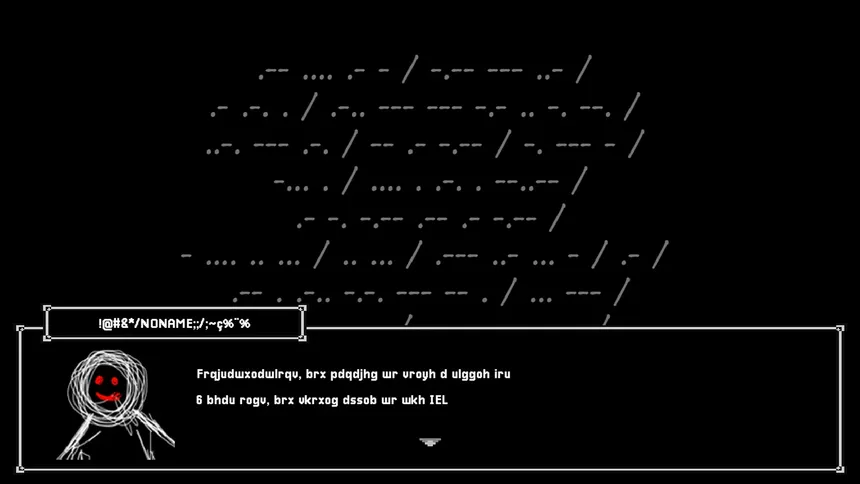 Скриншот 3 к игре T1WRE3: NONAME