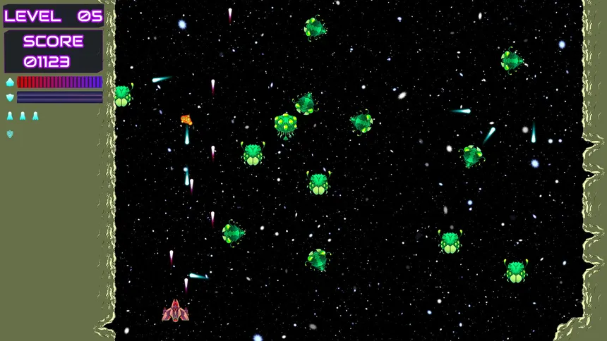Скриншот 7 к игре Double D. F.