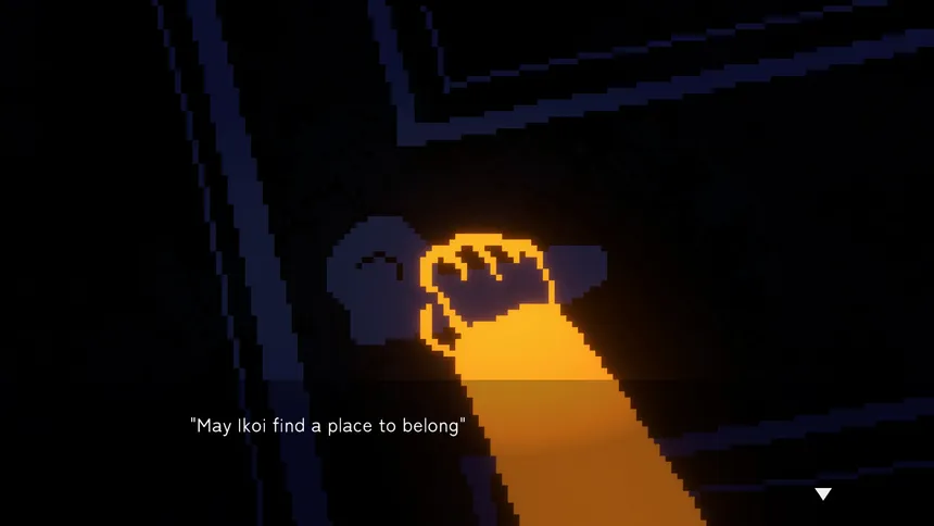 Скриншот 2 к игре The Path Home
