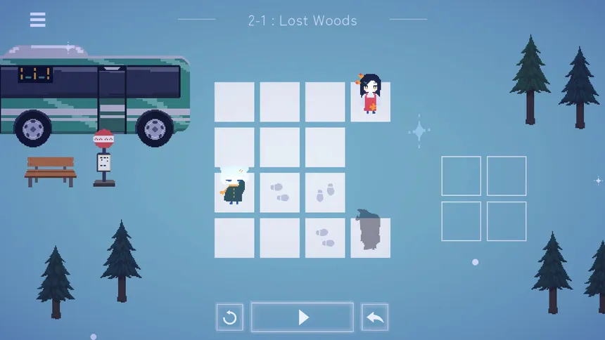 Скриншот 5 к игре The Path Home
