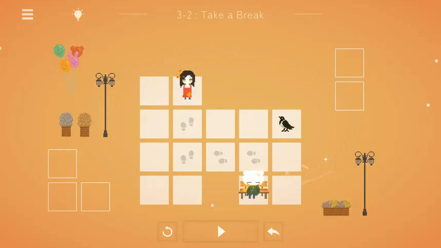 Скриншот 6 к игре The Path Home