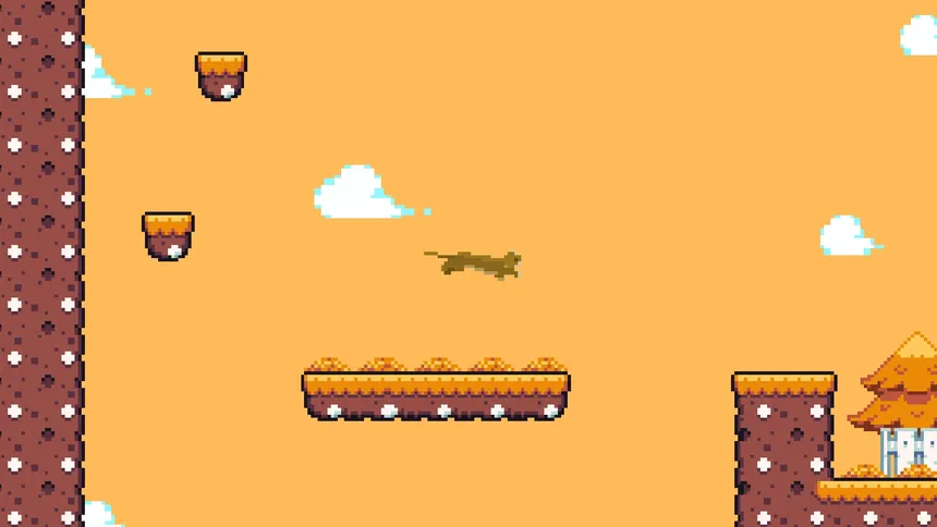 Скриншот 2 к игре Purfect Climb