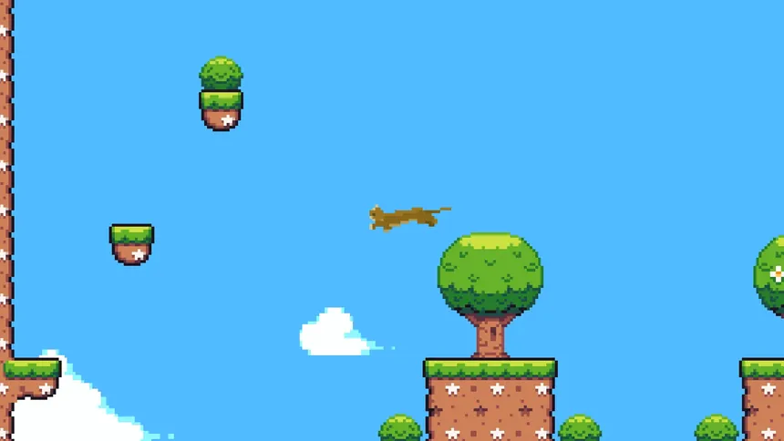 Скриншот 4 к игре Purfect Climb