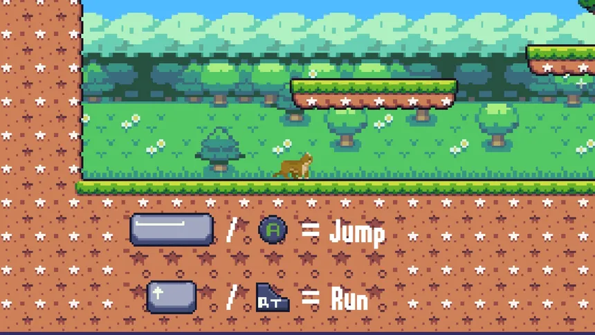 Скриншот 5 к игре Purfect Climb