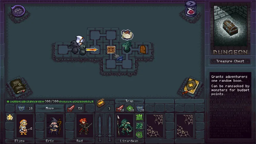 Скриншот 8 к игре Maze Maou