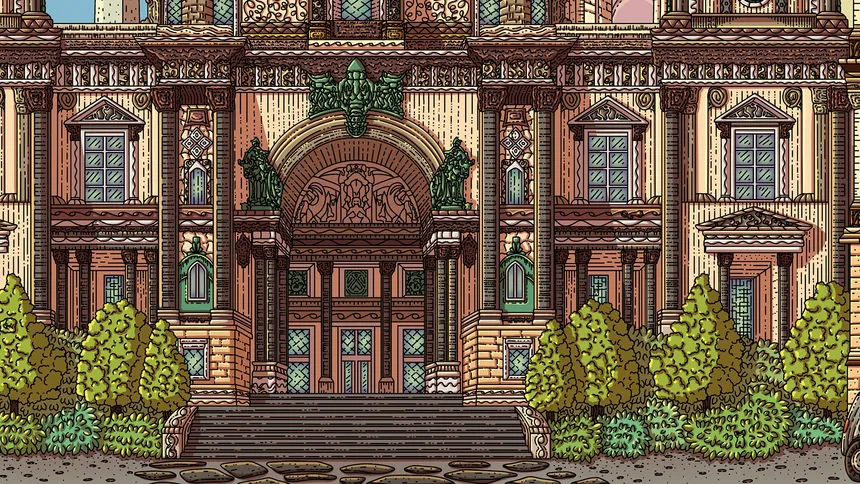 Скриншот 8 к игре 100 Berlin Cats
