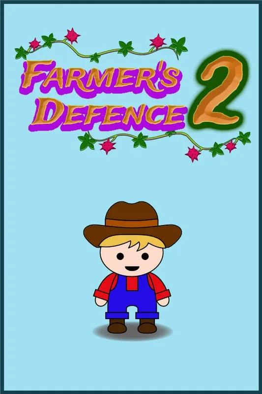 Скриншот 6 к игре Farmer's Defence 2