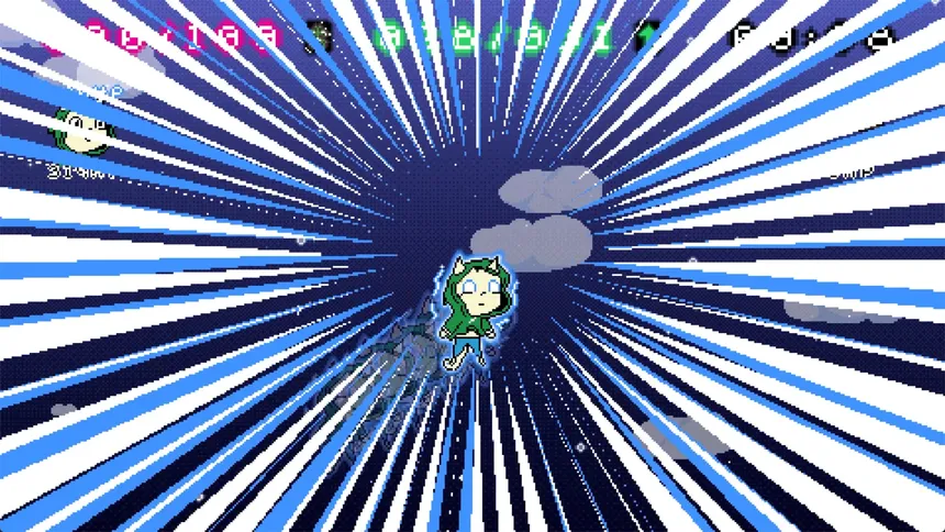Скриншот 3 к игре Catnip Fever Dreamland