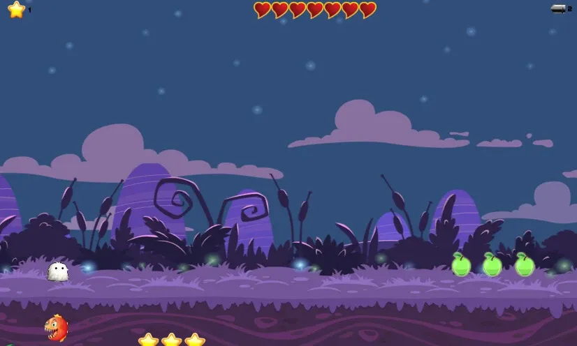 Скриншот 4 к игре Sycophant