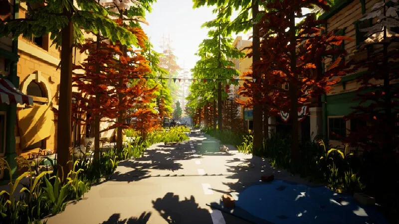 Скриншот 3 к игре Grimm Harvest