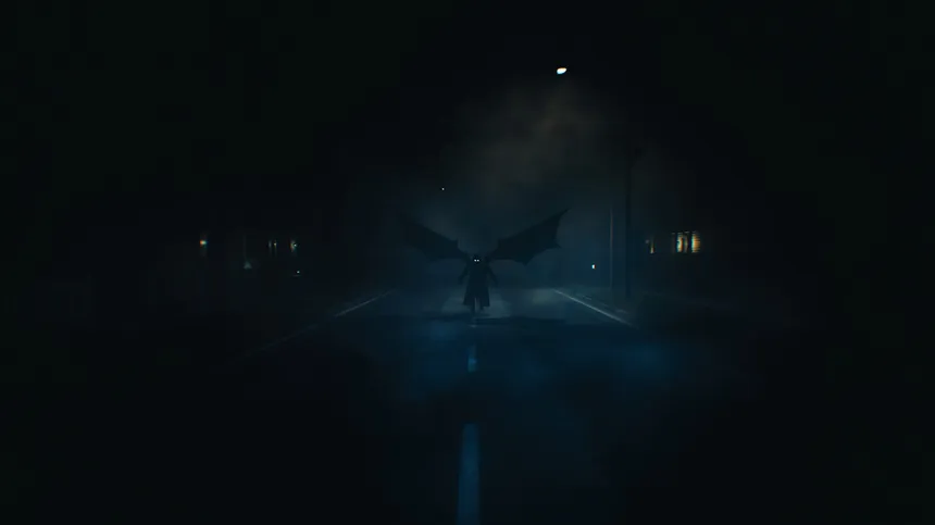 Скриншот 1 к игре Fear The Reaper