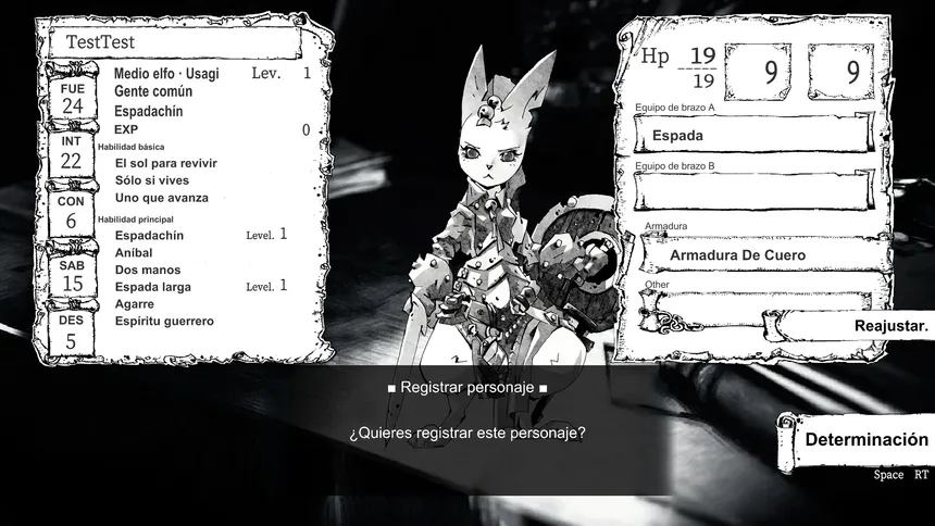 Скриншот 4 к игре RabbitConquest