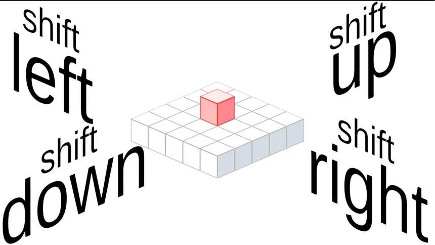 Скриншот 2 к игре LRUD