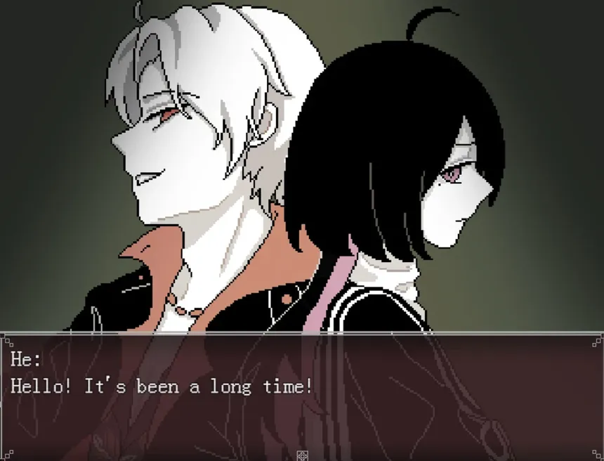 Скриншот 4 к игре Honekawa Marionette