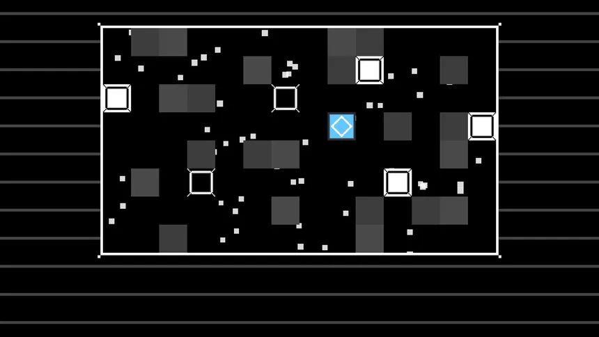 Скриншот 5 к игре A Directionless Cycle