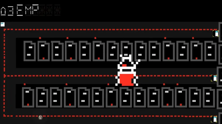 Скриншот 4 к игре 3 bullets