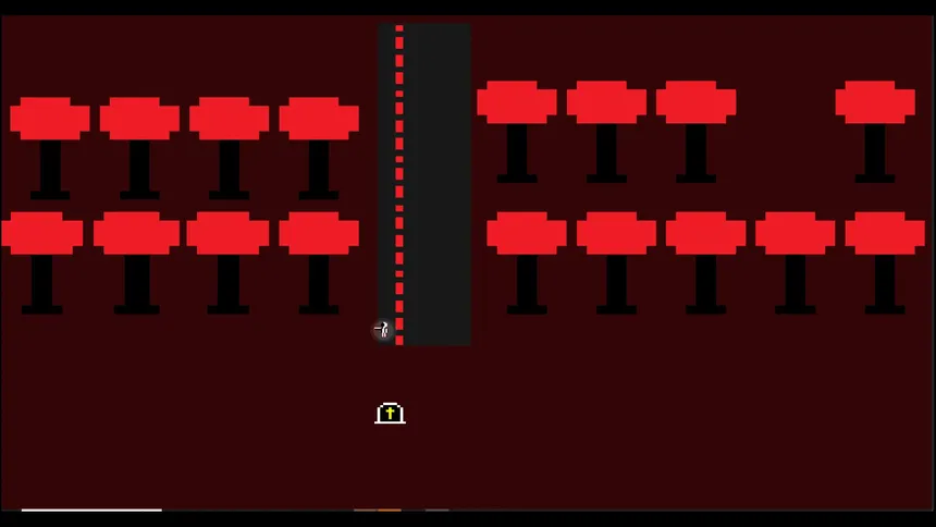 Скриншот 5 к игре 3 bullets