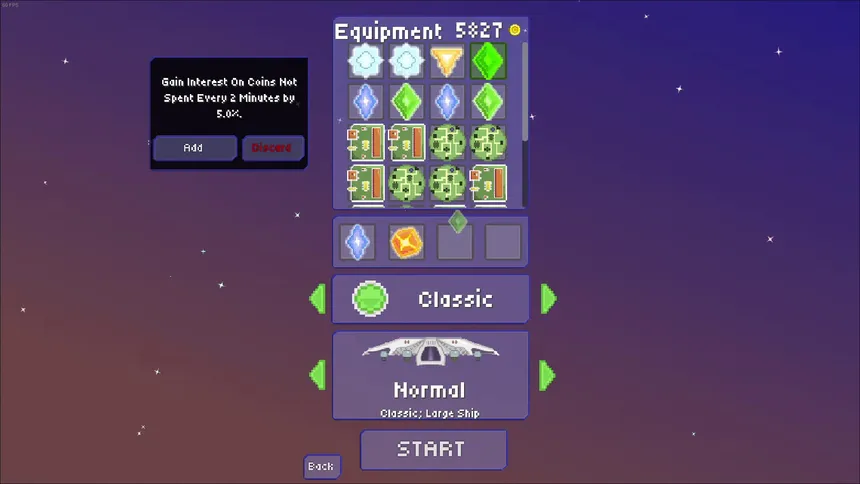 Скриншот 5 к игре Rogue Bricks