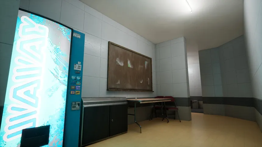 Скриншот 5 к игре Sharks and Minnows