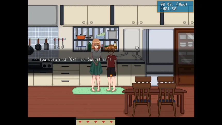 Скриншот 5 к игре Countryside Life