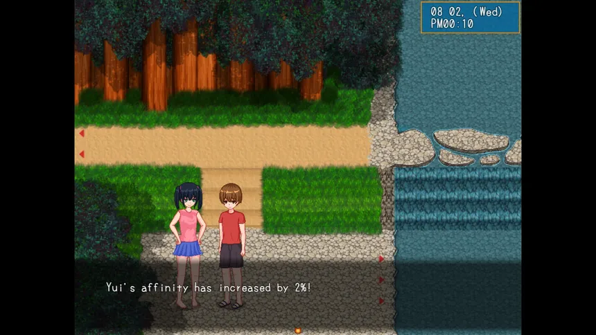 Скриншот 7 к игре Countryside Life