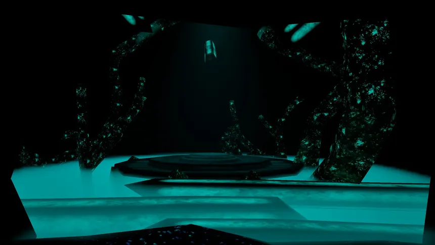 Скриншот 7 к игре Pale Abyss - Prototype