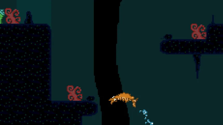 Скриншот 8 к игре Ancient Ocean: The Fall of Atlantis