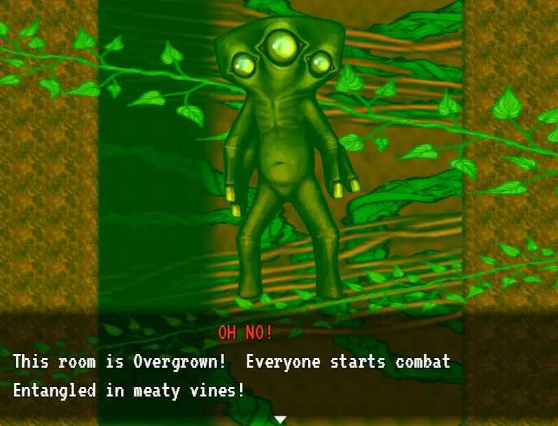 Скриншот 3 к игре New Meat