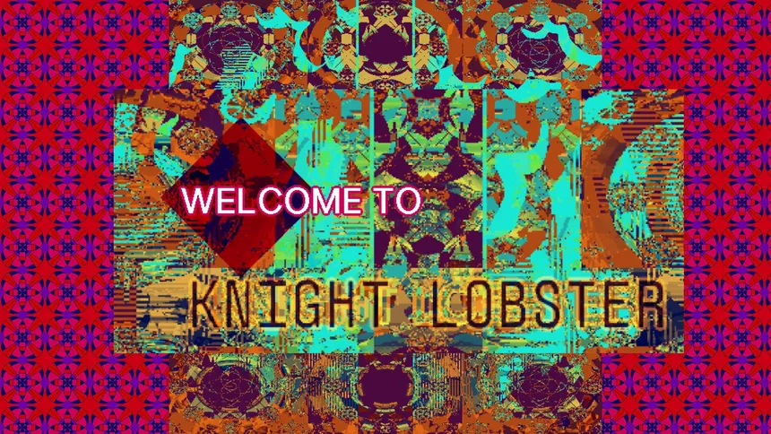 Скриншот 1 к игре tower sequence KNIGHT LOBSTER
