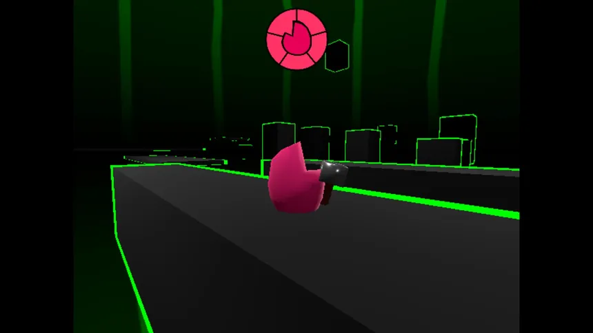 Скриншот 1 к игре Blobbert 64