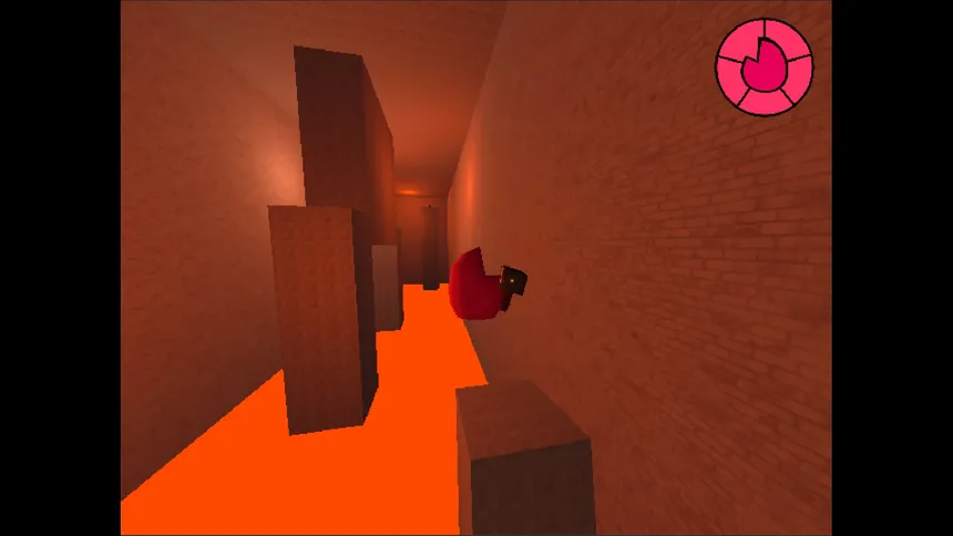 Скриншот 4 к игре Blobbert 64