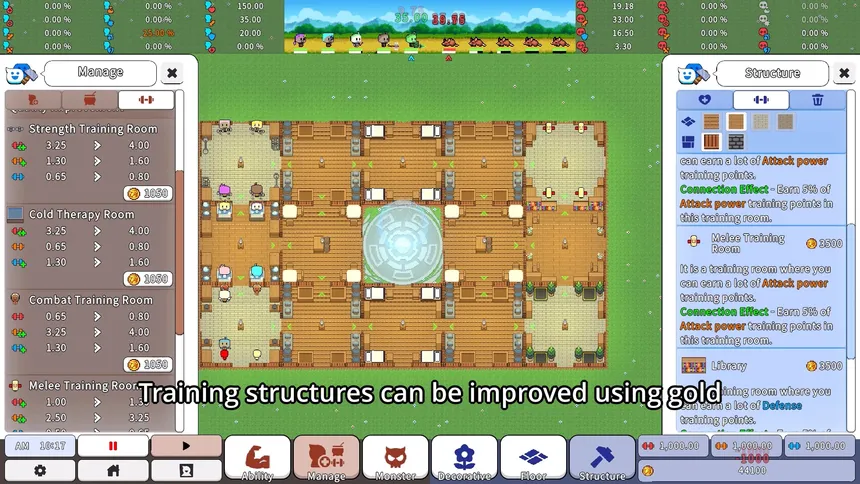 Скриншот 3 к игре Proxy Training Corp