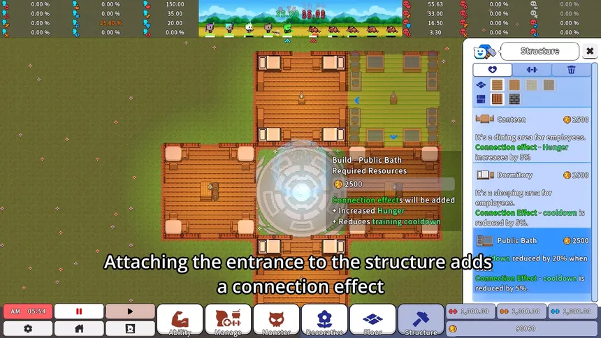Скриншот 4 к игре Proxy Training Corp
