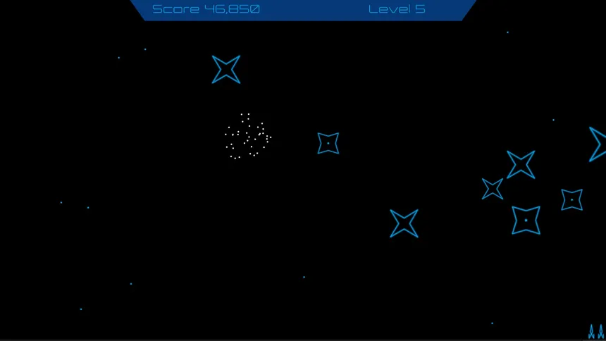 Скриншот 6 к игре Space storm