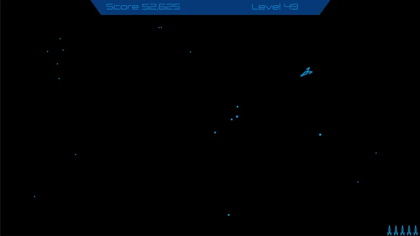 Скриншот 7 к игре Space storm