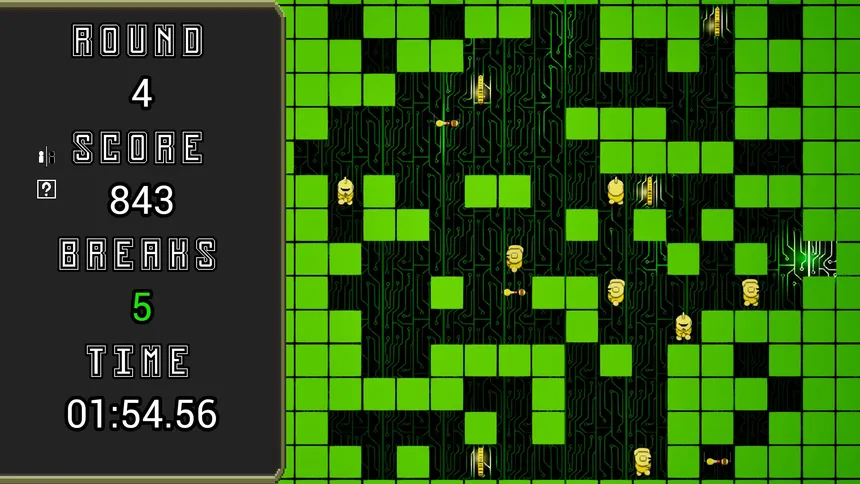 Скриншот 3 к игре 16X16