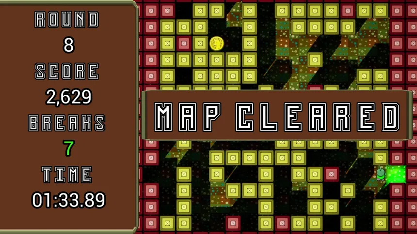 Скриншот 8 к игре 16X16