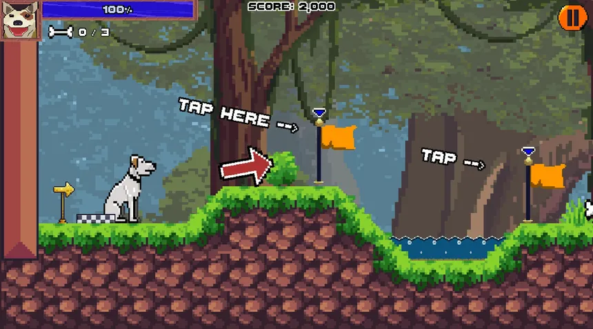 Скриншот 1 к игре Stella Can't Hear