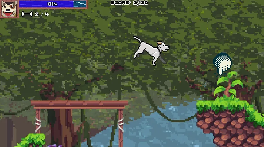 Скриншот 3 к игре Stella Can't Hear