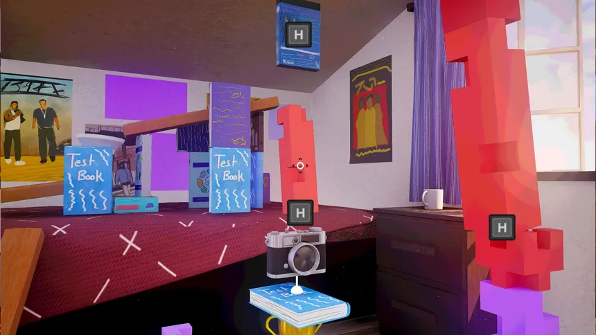 Скриншот 3 к игре Marble Run Maker