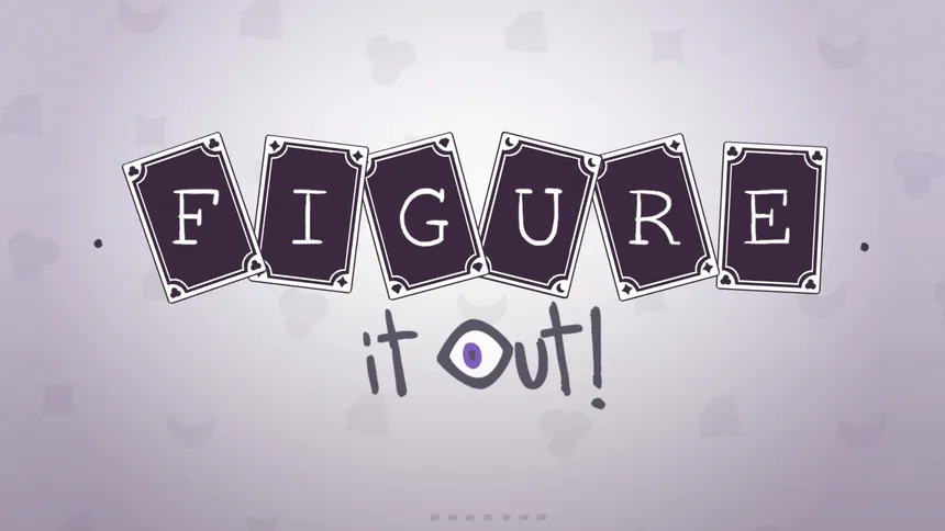 Скриншот 6 к игре Figure it Out!