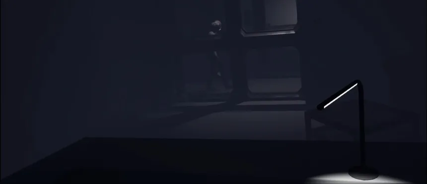 Скриншот 4 к игре I Hope You Die!