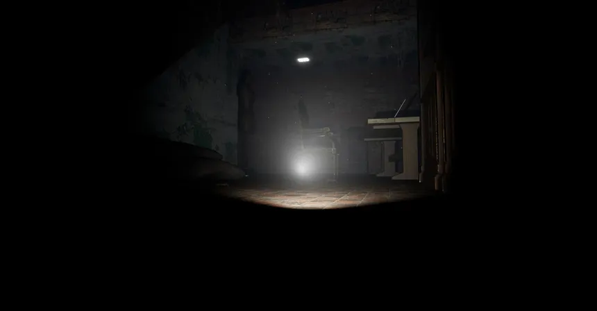 Скриншот 6 к игре I Hope You Die!